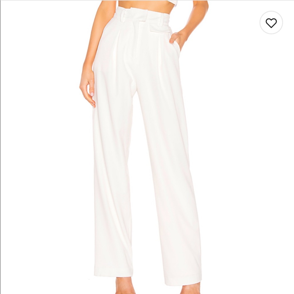 LPA Carlota pant